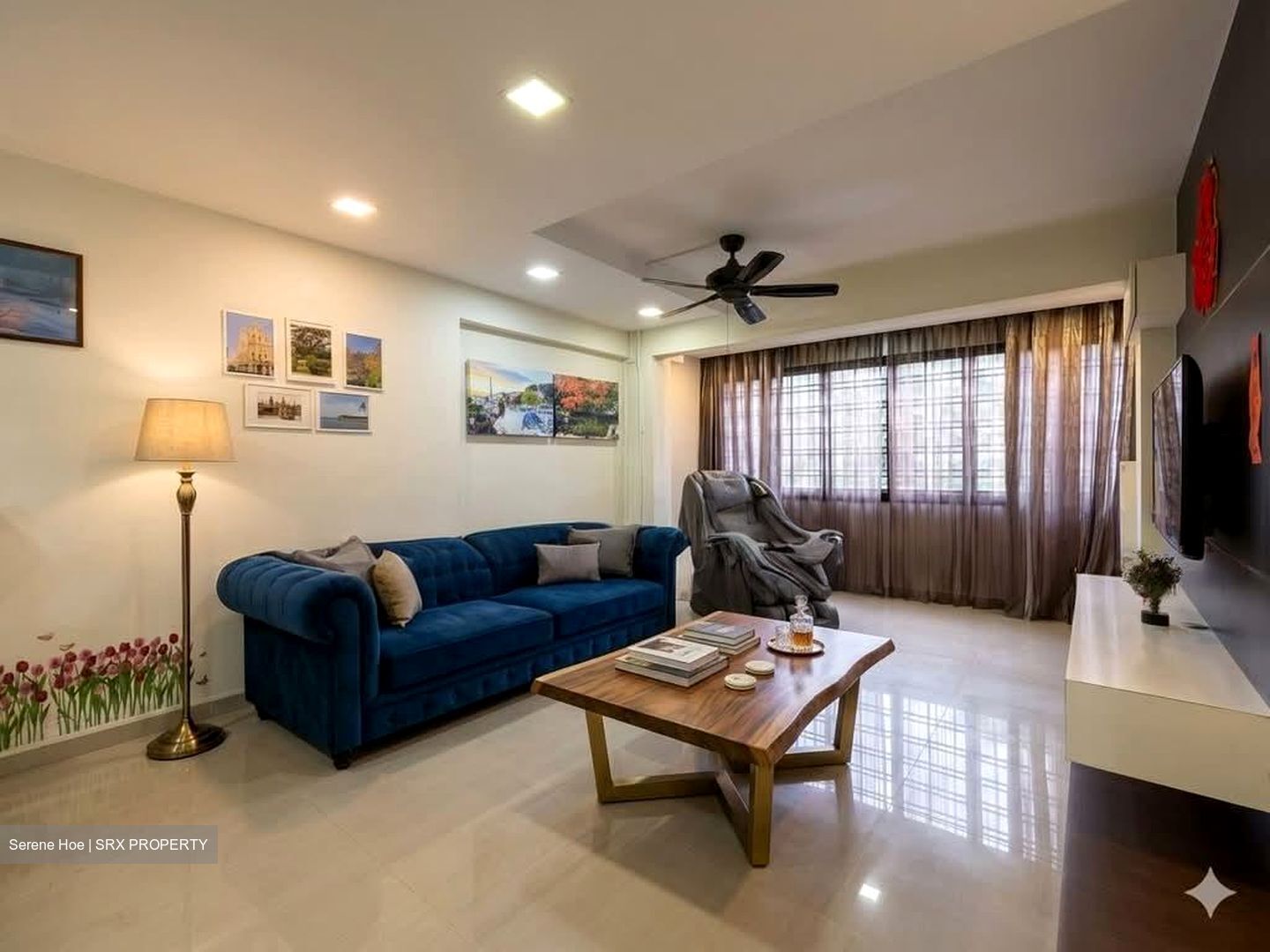 Blk 336 Clementi Avenue 2 (Clementi), HDB 5 Rooms #538002761